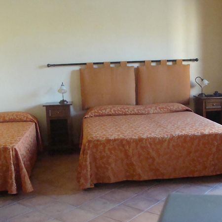 Baglio Cudia Resort Marsala Exteriér fotografie