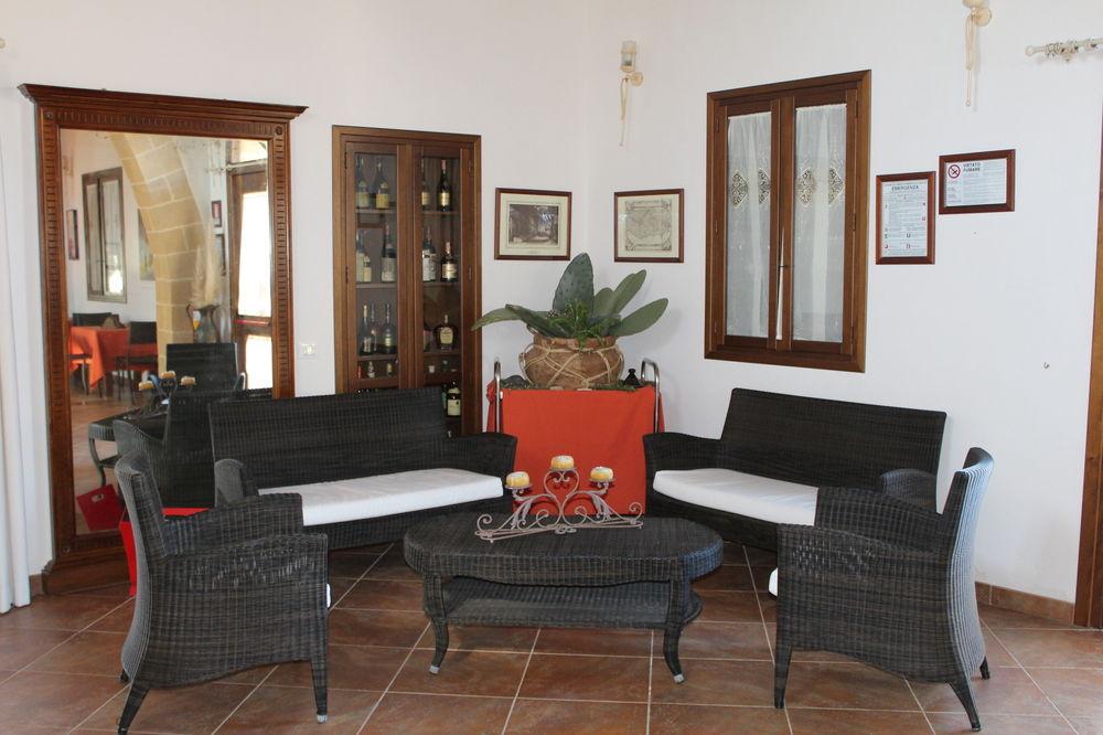 Baglio Cudia Resort Marsala Exteriér fotografie
