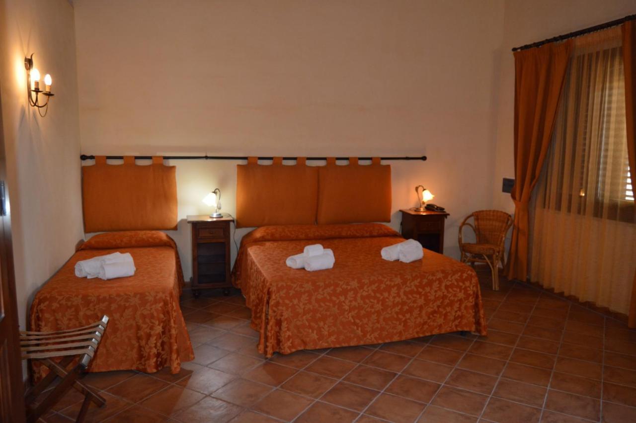 Baglio Cudia Resort Marsala Exteriér fotografie